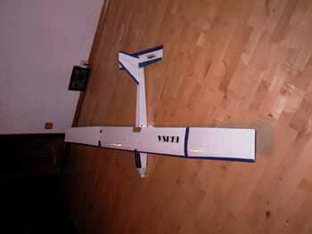 Mit Motor