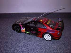DTM Ma&szlig;stab 1:10