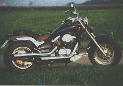 Motorr&auml;der